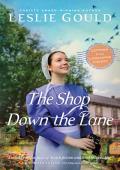 The Shop Down the Lane (Letters from Lancaster County #1)