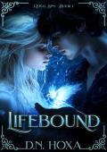Lifebound (Royal Sins #1)