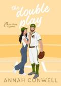 The Double Play (More Than a Game #4)
