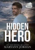 Hidden Hero (Baytown Heroes #11)