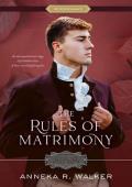 The Rules of Matrimony (The Matchmaking Mamas #4)
