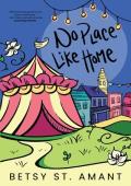 No Place Like Home (Magnolia Bay #2)