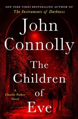 The Children of Eve (Charlie Parker #22)