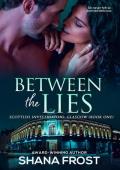 Between the Lies (Scottish Investigators: Glasgow #1)