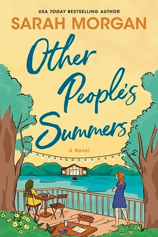 Other People’s Summers