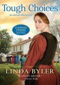 Tough Choices (Stepping Stones #3)