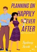 Planning on Happily Ever After (Sunset Cove #2)