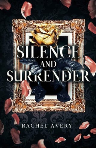 Silence and Surrender (Steele Enterprises #3)