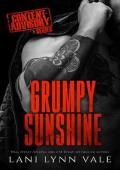 Grumpy Sunshine (Content Advisory #1)