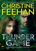 Thunder Game (GhostWalker #20)