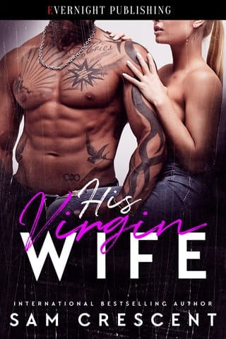 His Virgin Wife