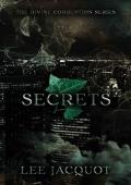 Secrets (The Divine Corruption #3)