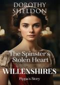 The Spinster’s Stolen Heart (Willenshires #5)
