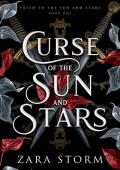 Curse of the Sun and Stars (Fated to the Sun and Stars #1)