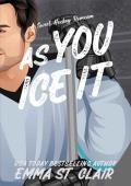 As You Ice It
