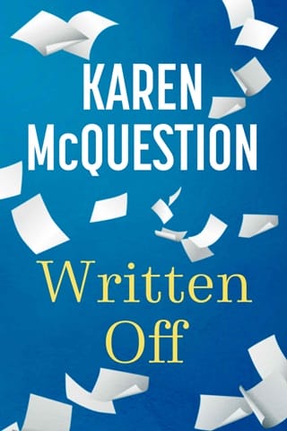 Written Off