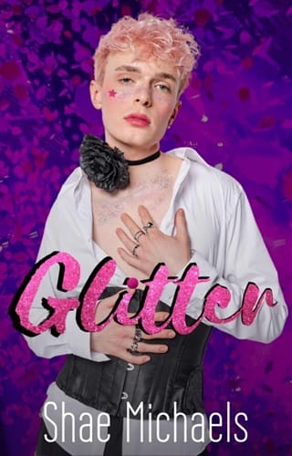 Glitter