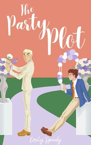 The Party Plot