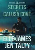 Secrets in Calusa Cove (Everglades Overwatch #1)