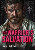 The Warrior’s Salvation (Sins of the O’Rourke Empire #4)