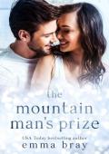 The Mountain Man’s Prize (Obsessed #4)