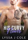 His Curvy Flower (Security Guards of Appleridge #2)