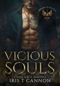 Vicious Souls (Sinners of Seattle #1)