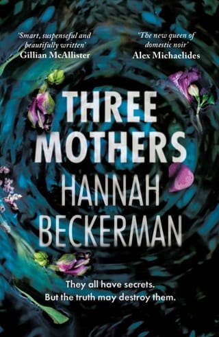 Three Mothers
