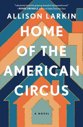 Home of the American Circus