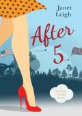 After 5 (Jennifer Cloud Time Travel #5)