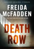 Death Row (Alibis collection)
