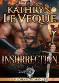Insurrection (Guard of Six #2)