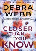 Closer Than You Know (Vera Boyett #2)