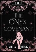 The Onyx Covenant (The Lunaterra Chronicles #2)