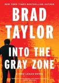 Into the Gray Zone (Pike Logan #19)