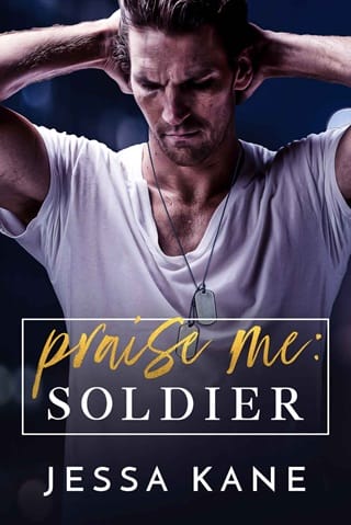 Praise Me: Soldier (Praise Me Daily #4)
