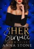 At Her Service (Club Velvet #2)
