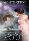 Body and Soul (Darcy and Elizabeth Variations #8)