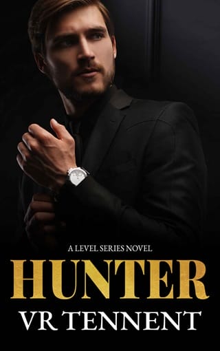 Hunter (Level #4)