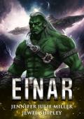 Einar (The Brigands of Ruk #2)
