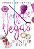 Menace in Vegas (Pucked Up Hearts #2)