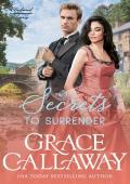 Two Secrets to Surrender (Blackwood Legacy #2)