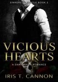 Vicious Hearts (Sinners of Seattle #2)