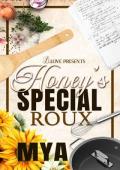 Honey’s Special Roux