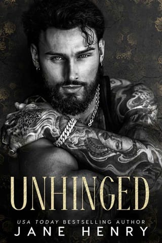 Unhinged