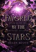 Favored by the Stars (Bound by the Veil #4)