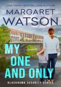My One and Only (Blackhawk Security #10)