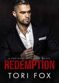 Redemption (The Partners #3)