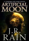 Artificial Moon (Vampire for Hire #36)
