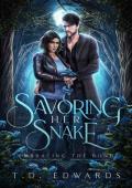 Savoring Her Snake (Embracing the Bond #11)